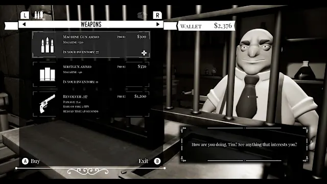 Timothy vs the Aliens screenshot 5