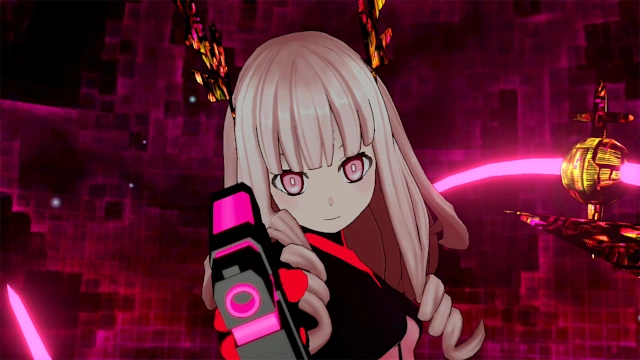 Death end re;Quest 2 screenshot 3