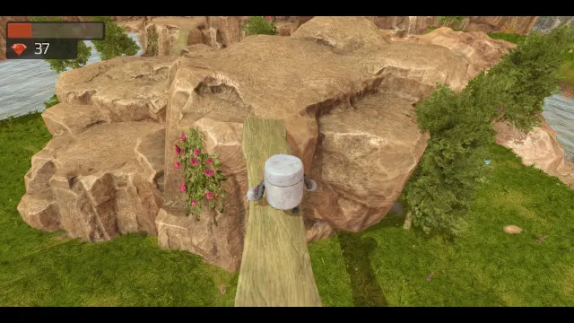 Scrap Garden screenshot 3