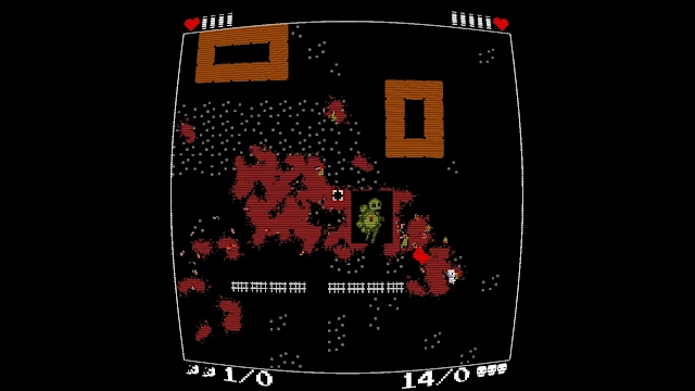 Restless Night screenshot 2