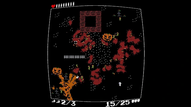 Restless Night screenshot 3