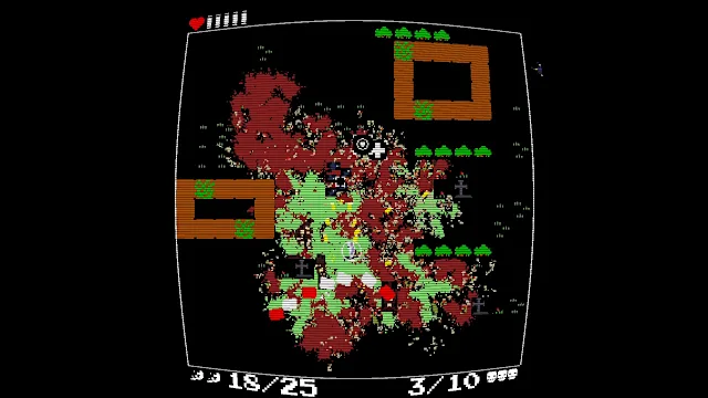 Restless Night screenshot 6