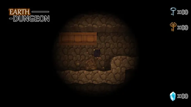 Adventure Field 4 screenshot 5