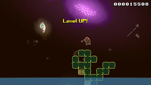 Squeakers II screenshot 3