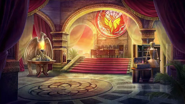 Lost Grimoires 3: The Forgotten Well screenshot 5