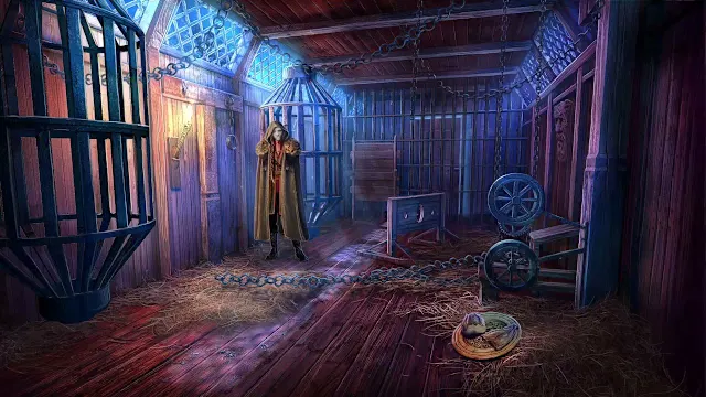Lost Grimoires 3: The Forgotten Well screenshot 3