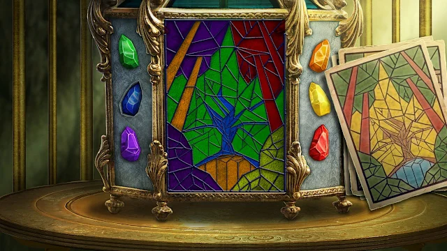 Lost Grimoires 3: The Forgotten Well screenshot 4