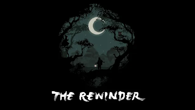 The Rewinder