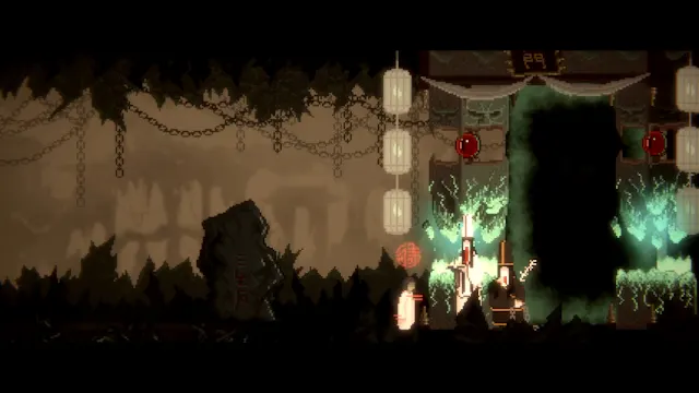 The Rewinder screenshot 1