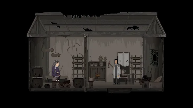 The Rewinder screenshot 2