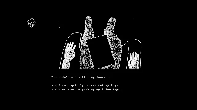 The Last Survey screenshot 1