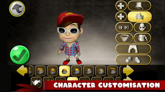 Boulder Dash® Deluxe screenshot 6
