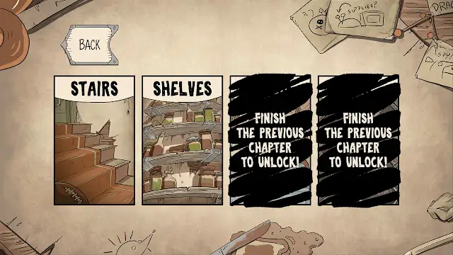JARS screenshot 2