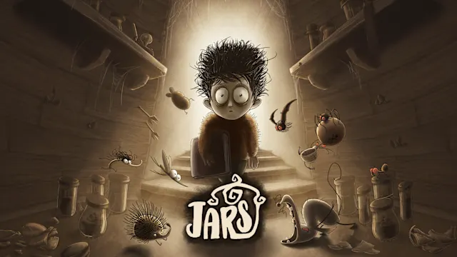 JARS