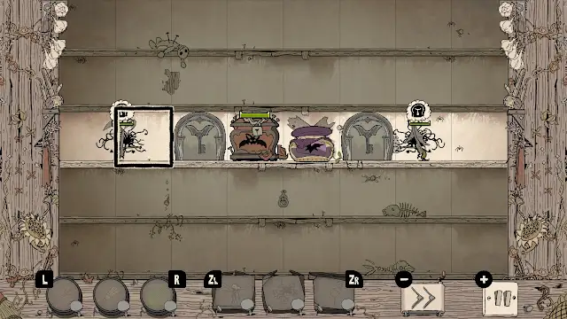 JARS screenshot 1