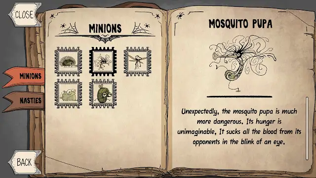 JARS screenshot 4
