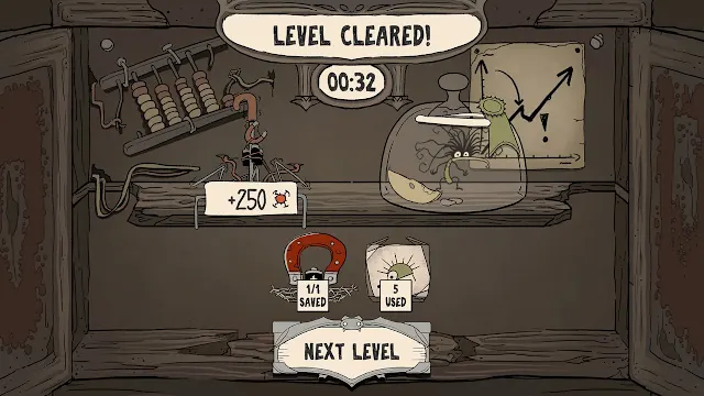 JARS screenshot 5