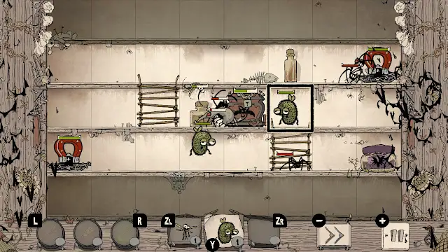 JARS screenshot 3