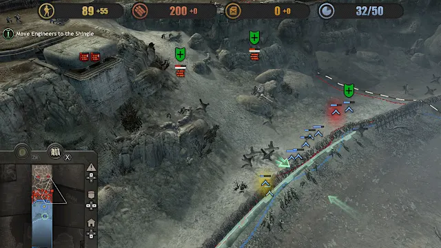 Company of Heroes Collection screenshot 1