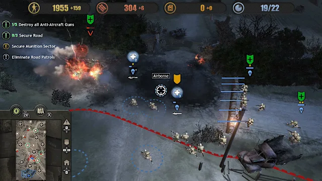 Company of Heroes Collection screenshot 5