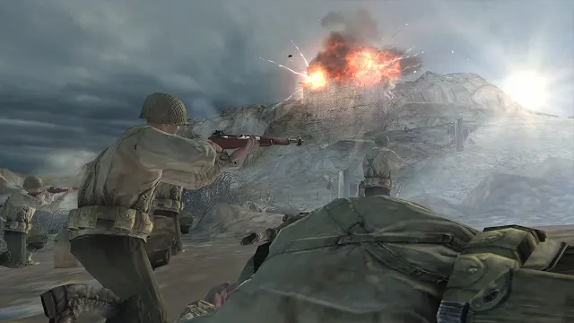 Company of Heroes Collection screenshot 6