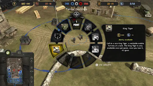 Company of Heroes Collection screenshot 3