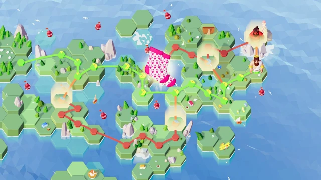 HIX: Puzzle Islands screenshot 5