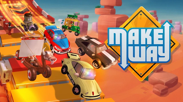 Make Way