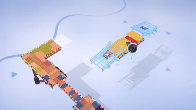 Make Way screenshot 5