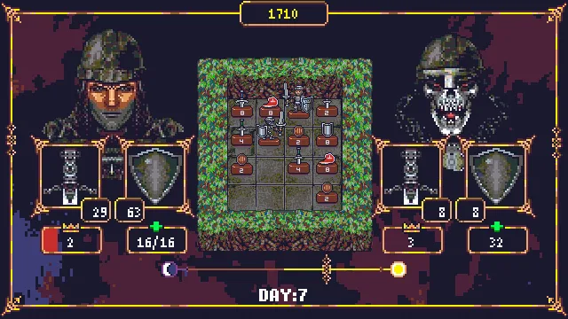 Bone Marrow screenshot 5