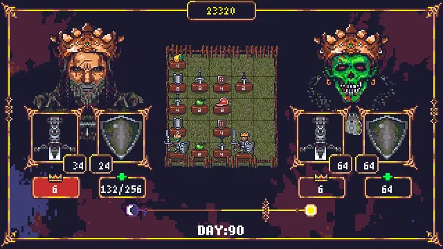 Bone Marrow screenshot 4