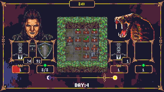 Bone Marrow screenshot 3