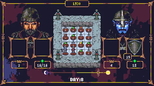 Bone Marrow screenshot 6
