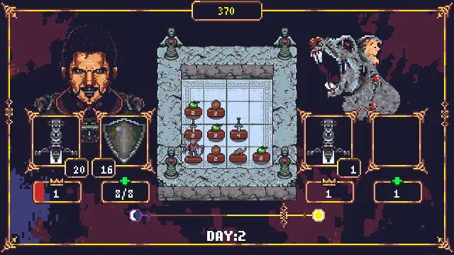 Bone Marrow screenshot 2