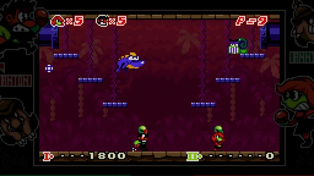 Antonball Deluxe screenshot 2