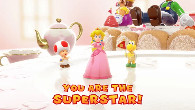 Mario Party™ Superstars screenshot 6