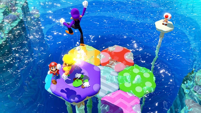 Mario Party™ Superstars screenshot 4