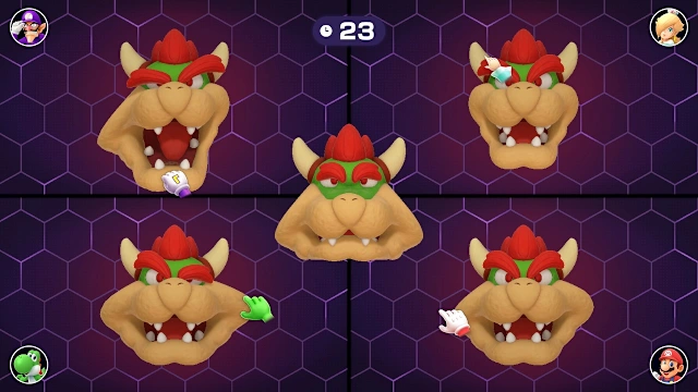 Mario Party™ Superstars screenshot 2