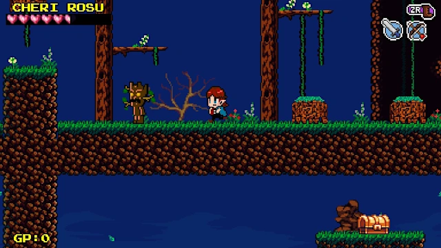 Reknum DX screenshot 5