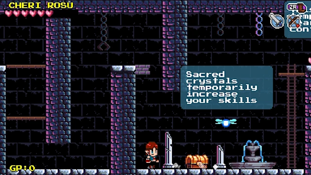 Reknum DX screenshot 3