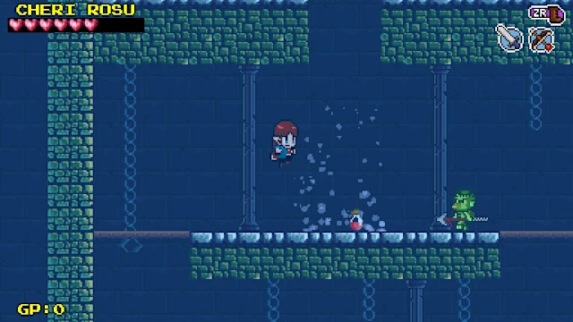 Reknum DX screenshot 6