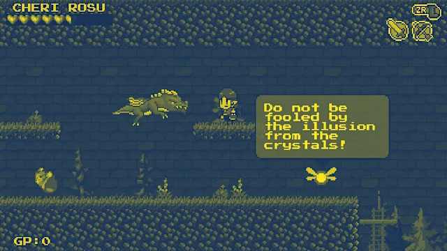 Reknum DX screenshot 2