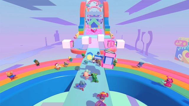 Fall Guys screenshot 3