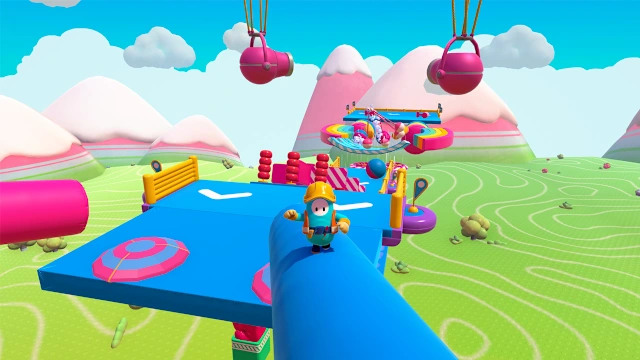 Fall Guys screenshot 0