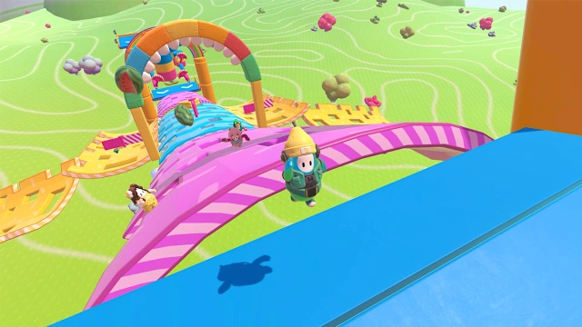 Fall Guys screenshot 4