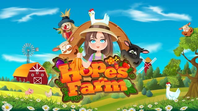 Hope's Farm