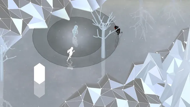 CLOSER screenshot 2