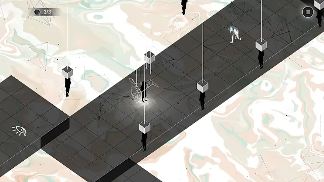CLOSER screenshot 0