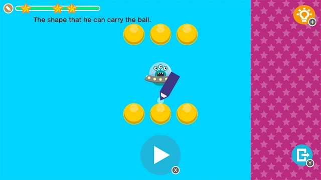 SHAPE SUITABLE screenshot 3