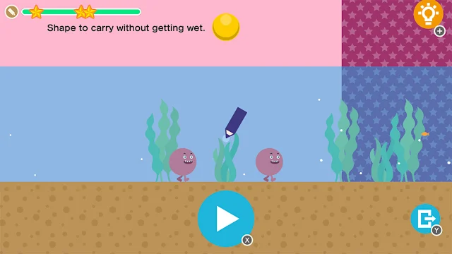 SHAPE SUITABLE screenshot 2